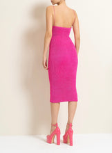 Load image into Gallery viewer, MODA MIDI DRESS