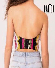 Load image into Gallery viewer, TEASER BUSTIER