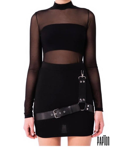 women-elastic-waistband-mini-skirt.jpg