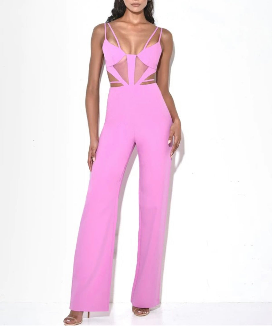 ROXY JUMPSUIT