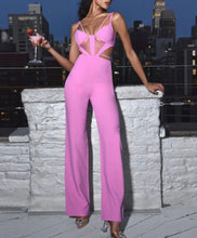 Load image into Gallery viewer, ROXY JUMPSUIT