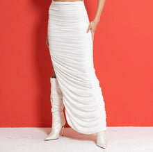 Load image into Gallery viewer, NOLA MAXI SKIRT