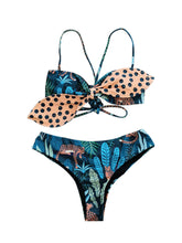 Load image into Gallery viewer, EVA BIKINI SET