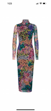Load image into Gallery viewer, PRETTY MESH DRESS