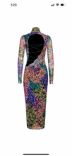 Load image into Gallery viewer, PRETTY MESH DRESS