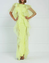 Load image into Gallery viewer, ZAYA MAXI DRESS