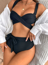 Load image into Gallery viewer, JASMINE BIKINI SET
