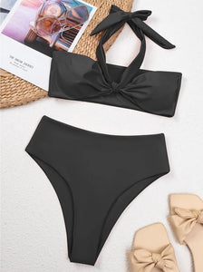 PAPION BIKINI SET