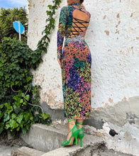 Load image into Gallery viewer, PRETTY MESH DRESS