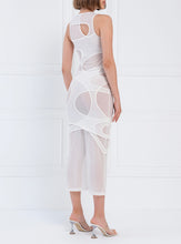 Load image into Gallery viewer, LEVELS SHEER DRESS