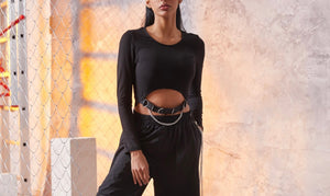 EDGY TOP