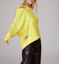 Load image into Gallery viewer, LEMONADE SWEATER
