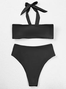 PAPION BIKINI SET