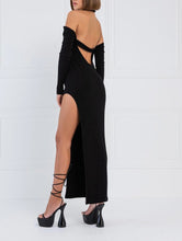 Load image into Gallery viewer, ADRIENNE MAXI DRESS