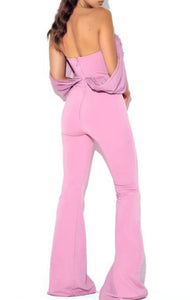 CHLOE JUMPSUIT