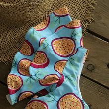 Load image into Gallery viewer, TROPICAL SWIMSUIT