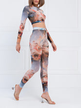 Load image into Gallery viewer, FLORENCE MESH SET