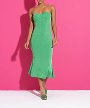 Load image into Gallery viewer, PIXIE MIDI DRESS