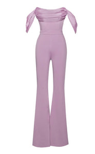 CHLOE JUMPSUIT