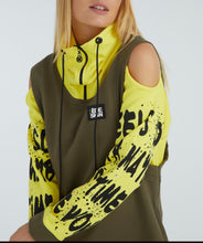 Load image into Gallery viewer, SUNNY SWEATER DRESS