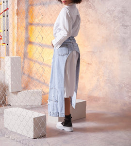 SWAG DRESS SET