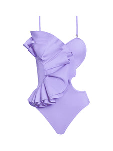 FAYA SWIMSUIT