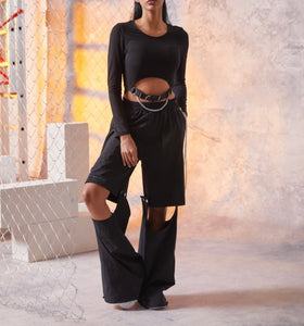 EDGY TOP