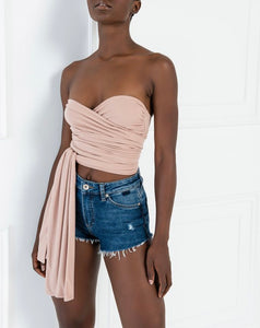WRAP TOP