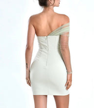 Load image into Gallery viewer, MERLINE CORSET DRESS