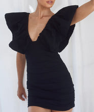 Load image into Gallery viewer, KYLIE MINI DRESS
