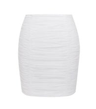 Load image into Gallery viewer, RUSHI MINI SKIRT