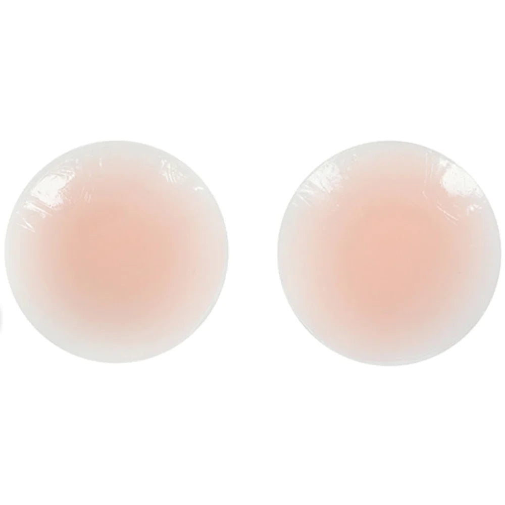 SILICON REUSABLE NIPPLE COVER