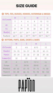 RUSHI MINI SKIRT