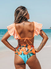 Load image into Gallery viewer, MISHA BIKINI SET