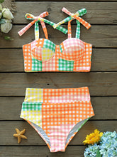 Load image into Gallery viewer, LUNA BIKINI SET