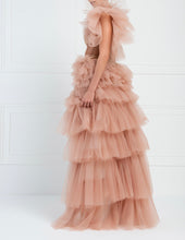 Load image into Gallery viewer, OSCAR NIGHT DRESS/PRE-ORDER
