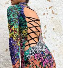 Load image into Gallery viewer, PRETTY MESH DRESS