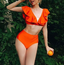 Load image into Gallery viewer, SHINA BIKINI SET