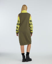 Load image into Gallery viewer, SUNNY SWEATER DRESS