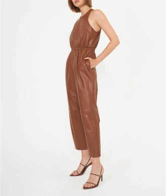 TOTALLY INVESTED JUMPSUIT