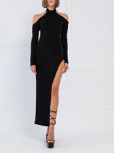 Load image into Gallery viewer, ADRIENNE MAXI DRESS