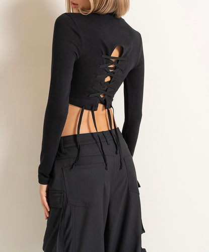 ONIKA CROP TOP