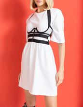 Load image into Gallery viewer, XELLO BUSTIER BELT