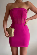 Load image into Gallery viewer, FIJI MINI DRESS