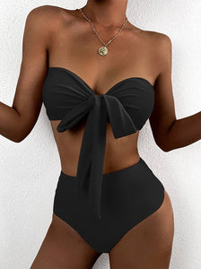 PAPION BIKINI SET