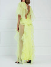 Load image into Gallery viewer, ZAYA MAXI DRESS