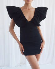 Load image into Gallery viewer, KYLIE MINI DRESS