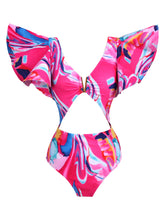 Load image into Gallery viewer, BELINDA SWIMSUIT