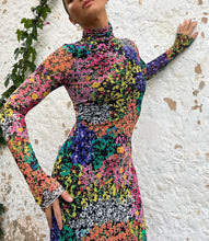 Load image into Gallery viewer, PRETTY MESH DRESS