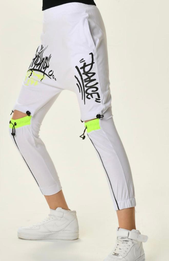 HIPHOP JOGGERS